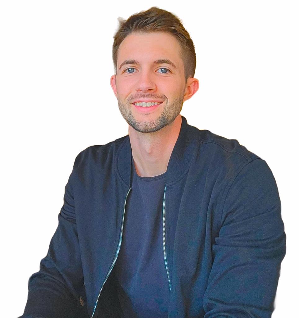 Cole, Founder of SecondEngine.Agency